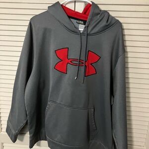 Under Armour Hoodie